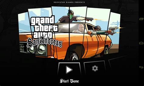 grand theft auto san andreas android obb|Grand Theft Auto: San Andreas for Android .